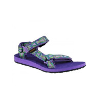 Сандалії жіночі Teva Original Universal W's Mosaic Purple розмір 40