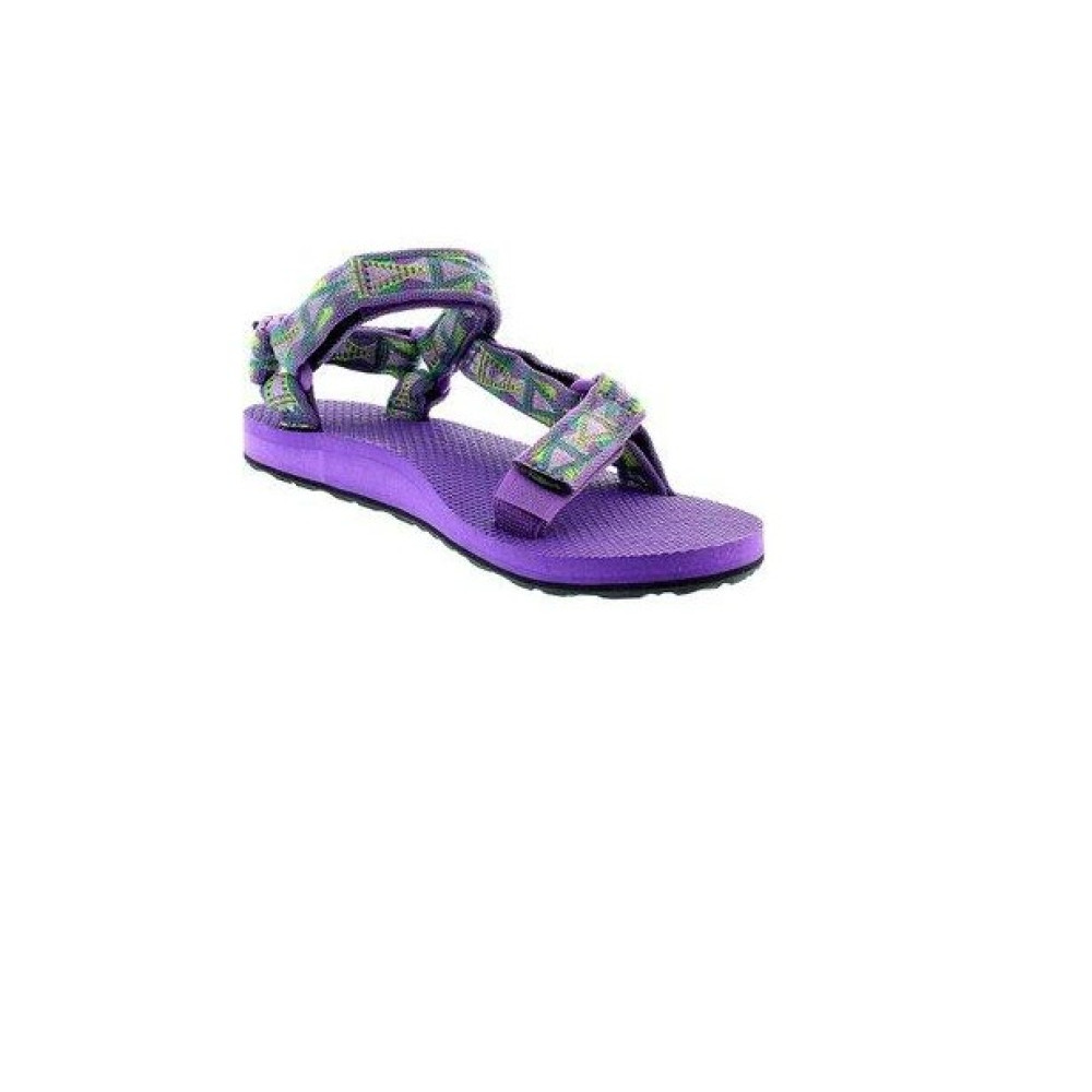 Сандалії жіночі Teva Original Universal W's Mosaic Purple розмір 40
