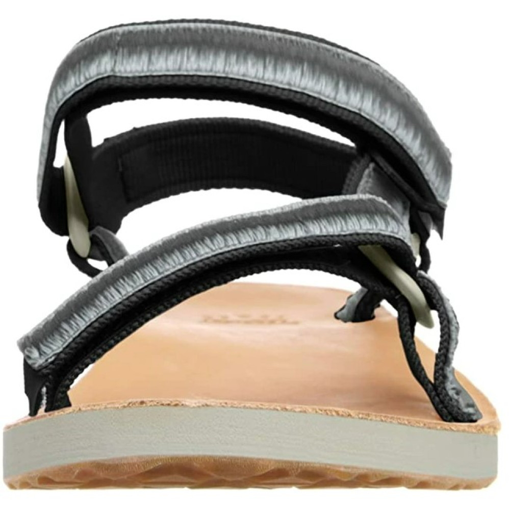 Сандалії жіночі Teva Original Universal Ombre W's Black розмір 37