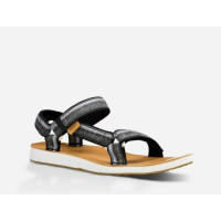Сандалії жіночі Teva Original Universal Ombre W's Black розмір 38