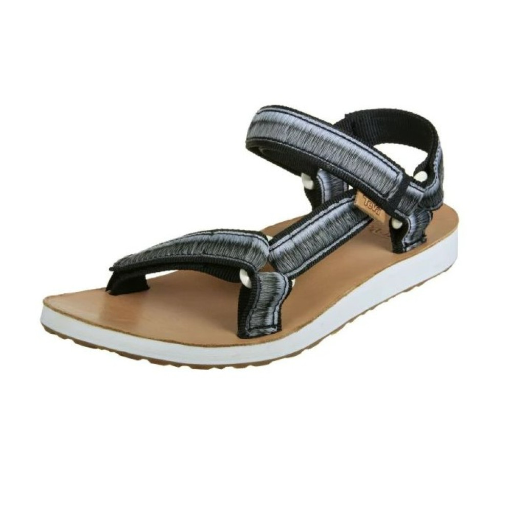 Сандалії жіночі Teva Original Universal Ombre W's Black розмір 37