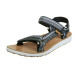 Сандалії жіночі Teva Original Universal Ombre W's Black розмір 37