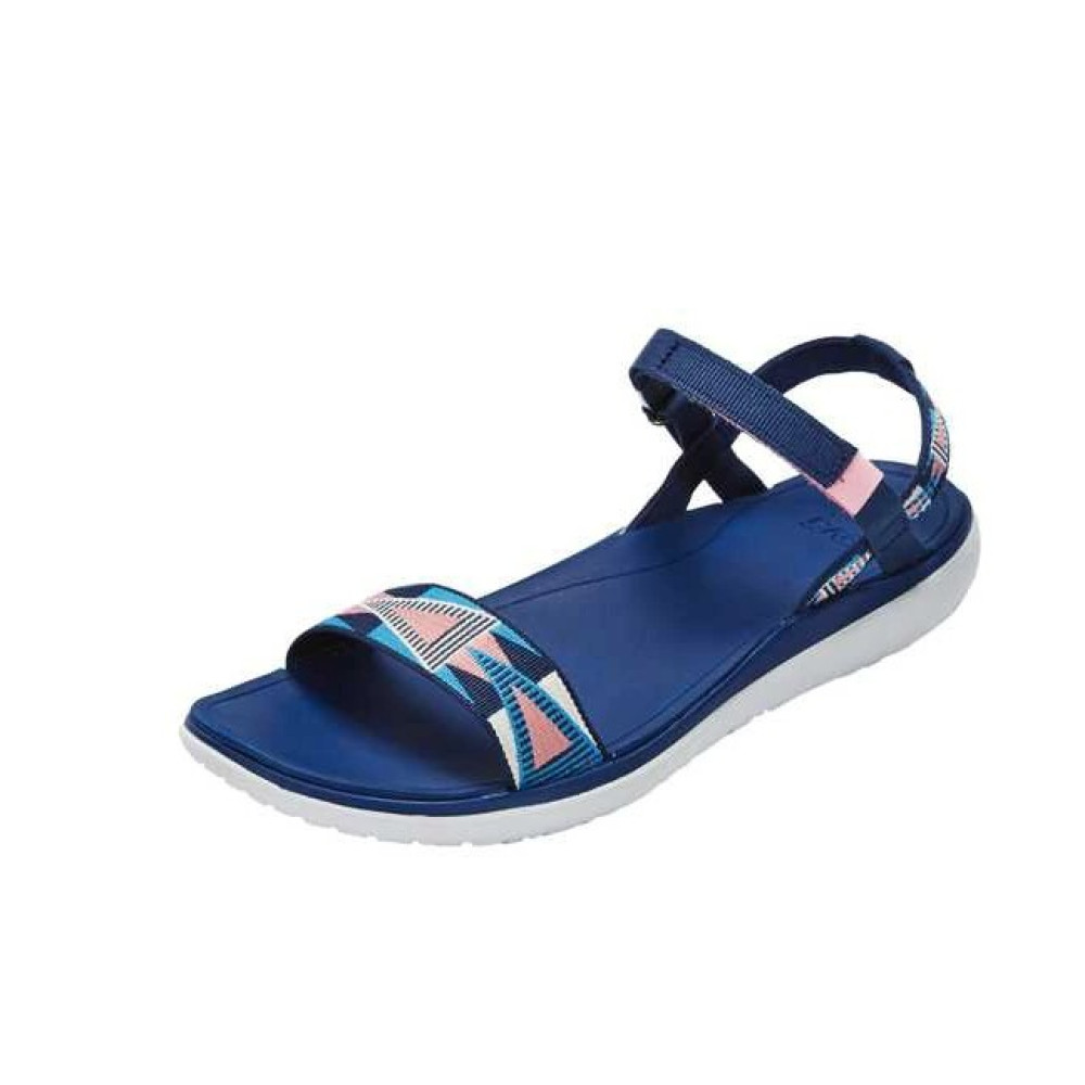 Сандалии женские Teva Terra-Float Nova W's Fondant Pink размер 37
