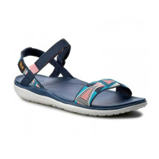 Сандалии женские Teva Terra-Float Nova W's Fondant Pink размер 37