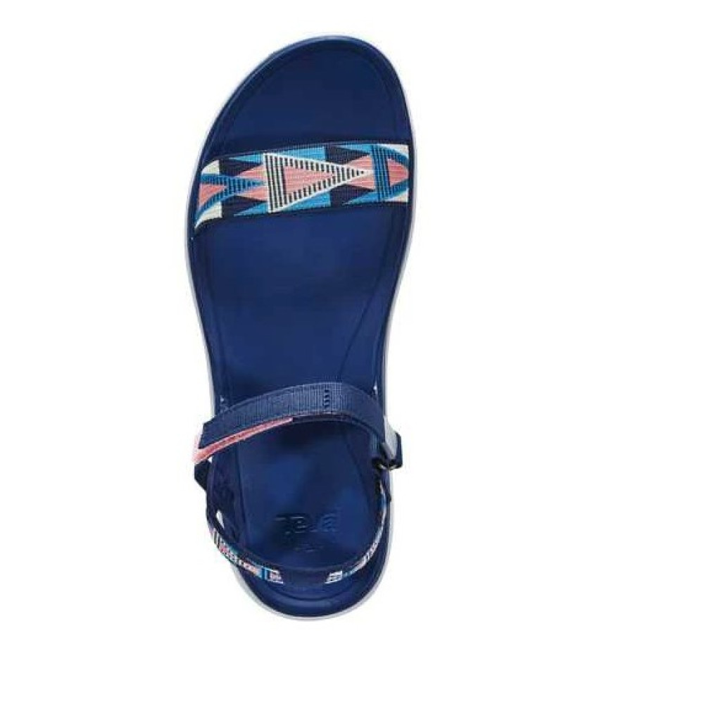 Сандалии женские Teva Terra-Float Nova W's Fondant Pink размер 37
