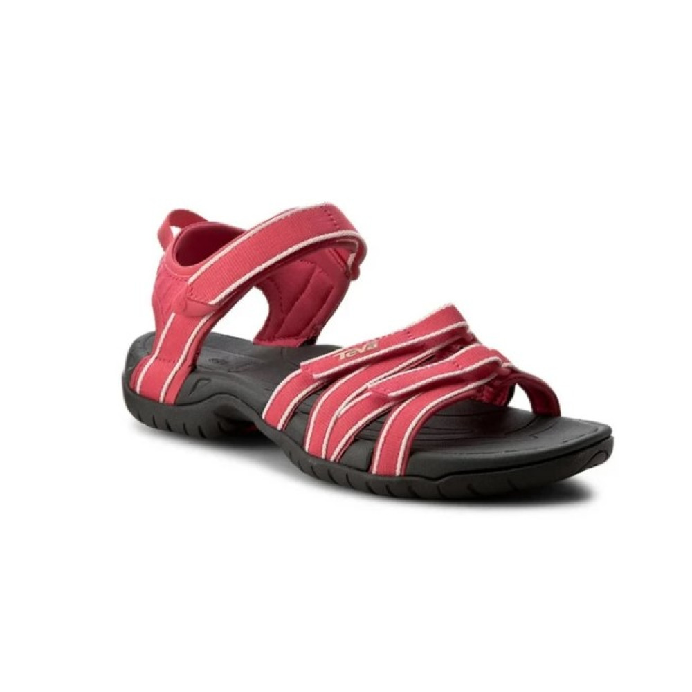 Сандалії жіночі Teva Tirra W's Raspberry/Dark Shadow розмір 36