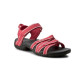 Сандалії жіночі Teva Tirra W's Raspberry/Dark Shadow розмір 36