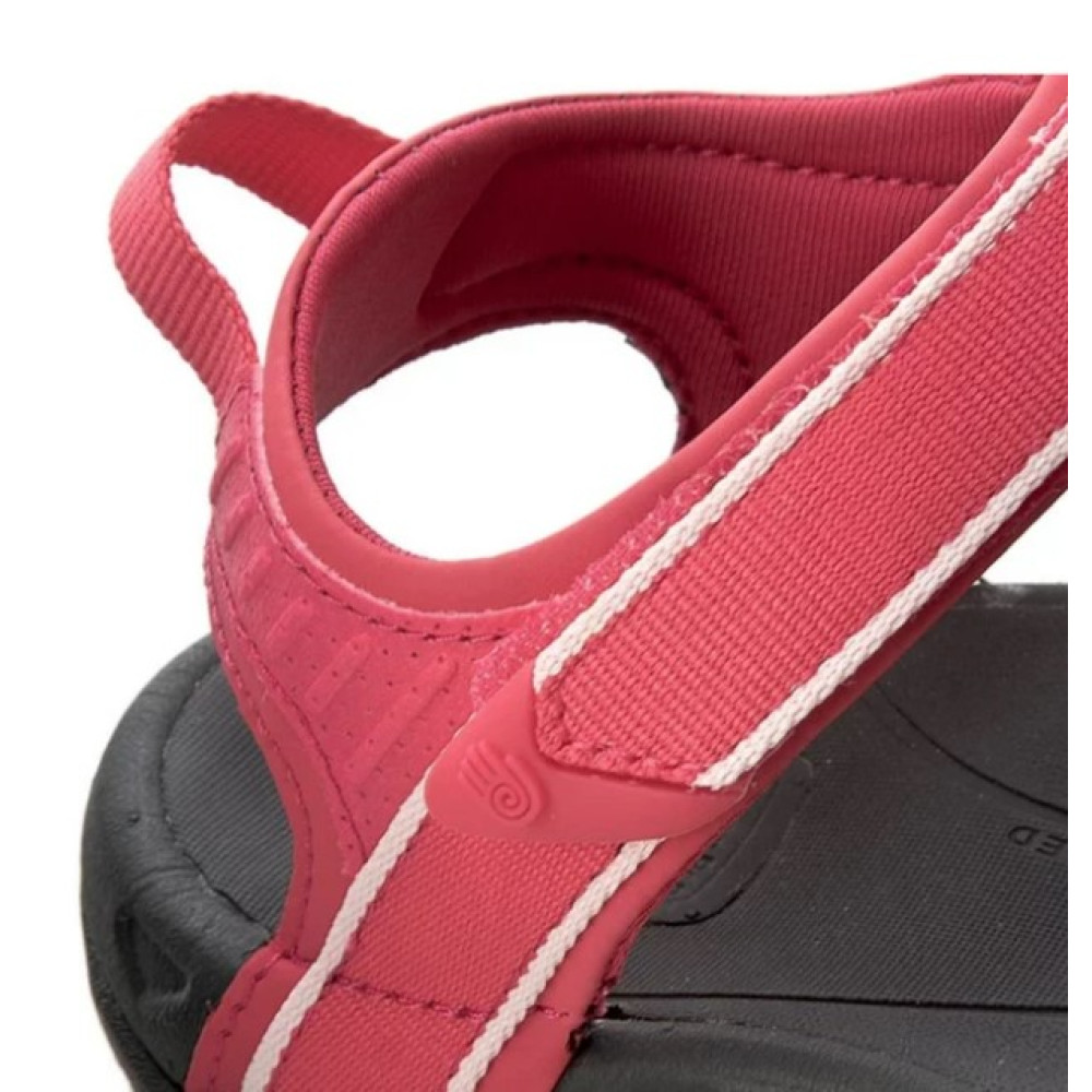 Сандалії жіночі Teva Tirra W's Raspberry/Dark Shadow розмір 36
