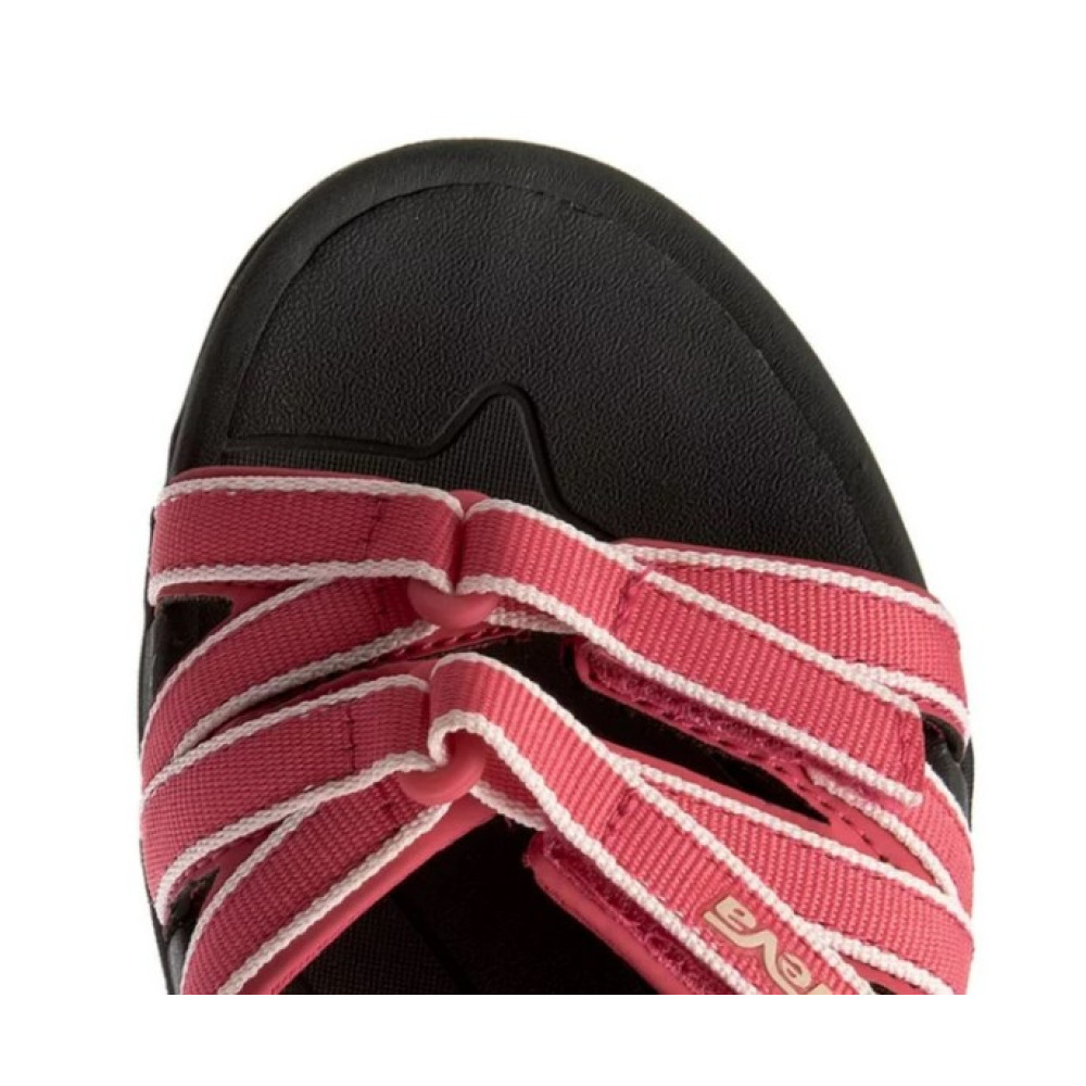 Сандалії жіночі Teva Tirra W's Raspberry/Dark Shadow розмір 36