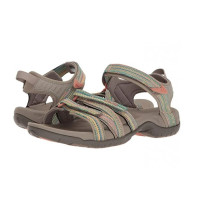 Сандалії жіночі Teva Tirra W's Taupe Multi розмір 36