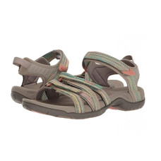 Сандалії жіночі Teva Tirra W's Taupe Multi розмір 36