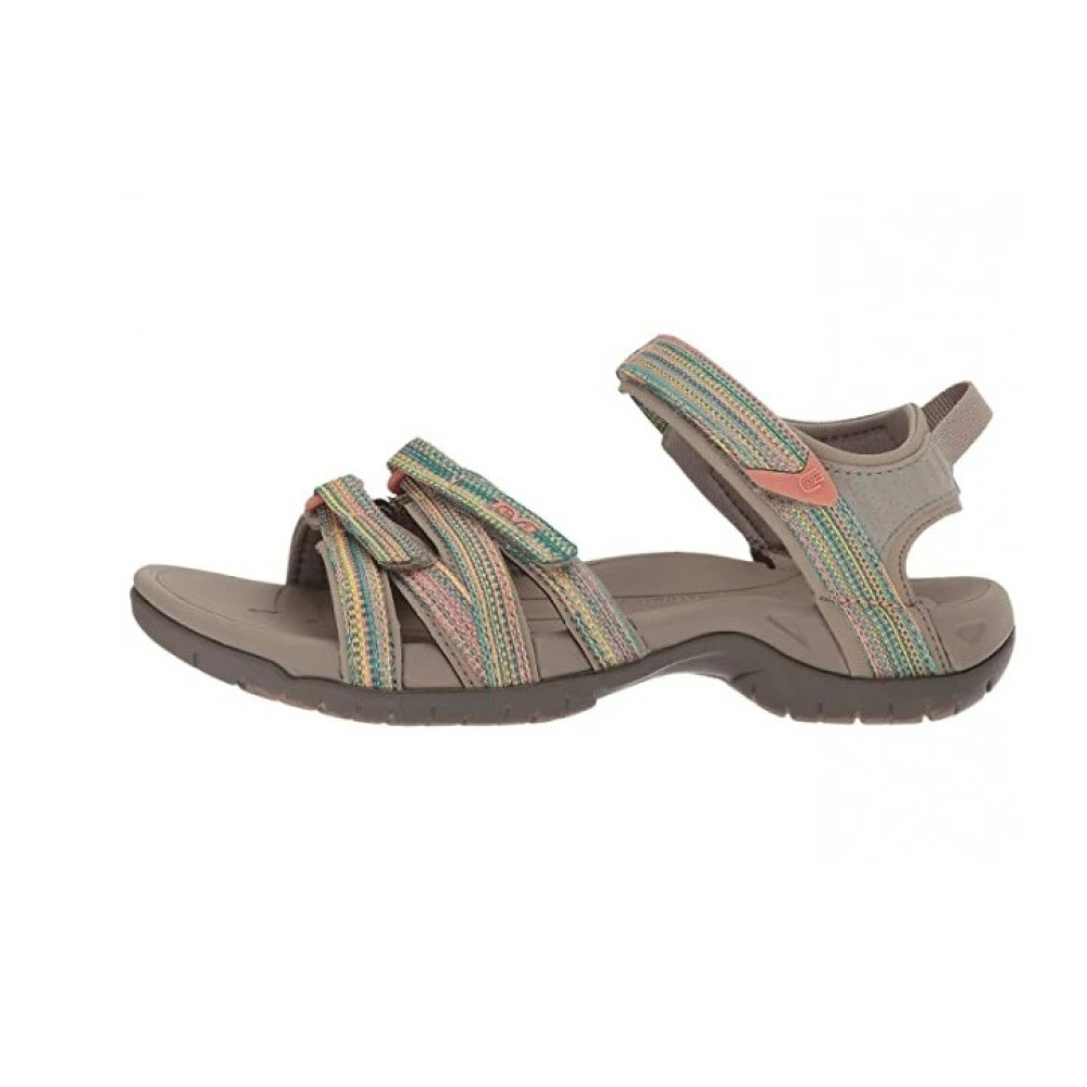 Сандалії жіночі Teva Tirra W's Taupe Multi розмір 36