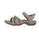 Сандалії жіночі Teva Tirra W's Taupe Multi розмір 36