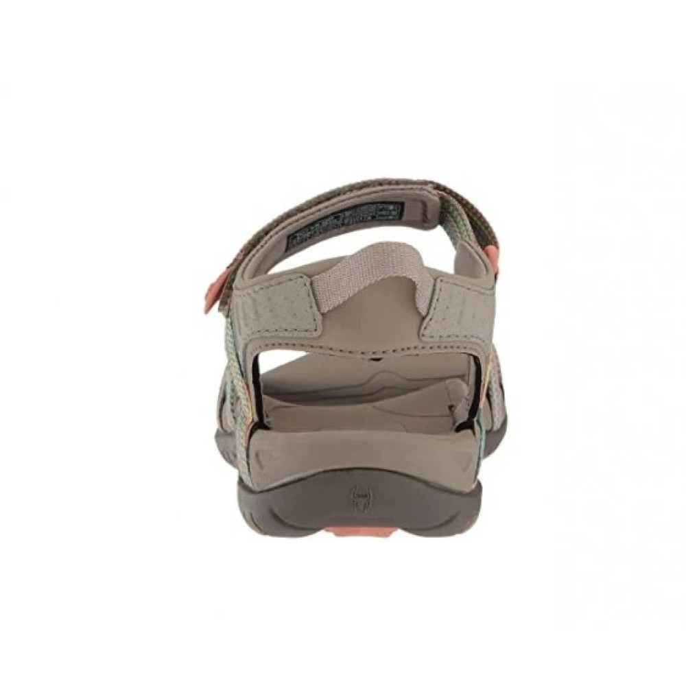 Сандалії жіночі Teva Tirra W's Taupe Multi розмір 36