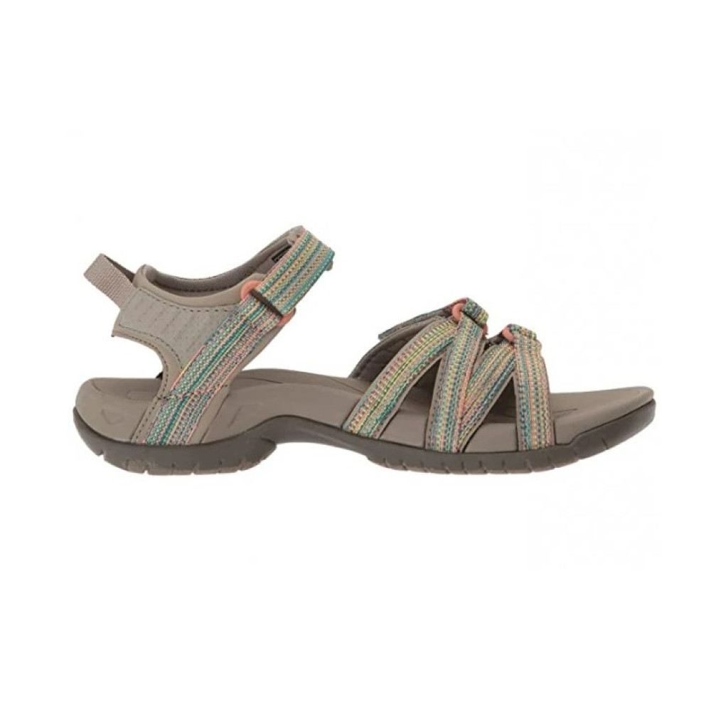 Сандалії жіночі Teva Tirra W's Taupe Multi розмір 36