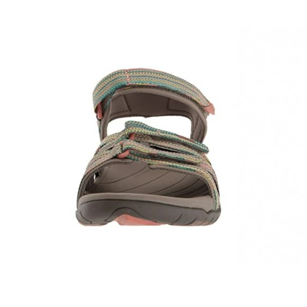 Сандалії жіночі Teva Tirra W's Taupe Multi розмір 36
