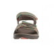 Сандалії жіночі Teva Tirra W's Taupe Multi розмір 36