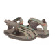 Сандалії жіночі Teva Tirra W's Taupe Multi розмір 36
