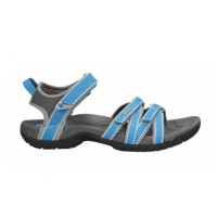 Сандалії жіночі Teva Tirra W's Cyan Blue розмір 36