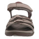 Сандалії жіночі Teva Tirra W's Simply Taupe розмір 36