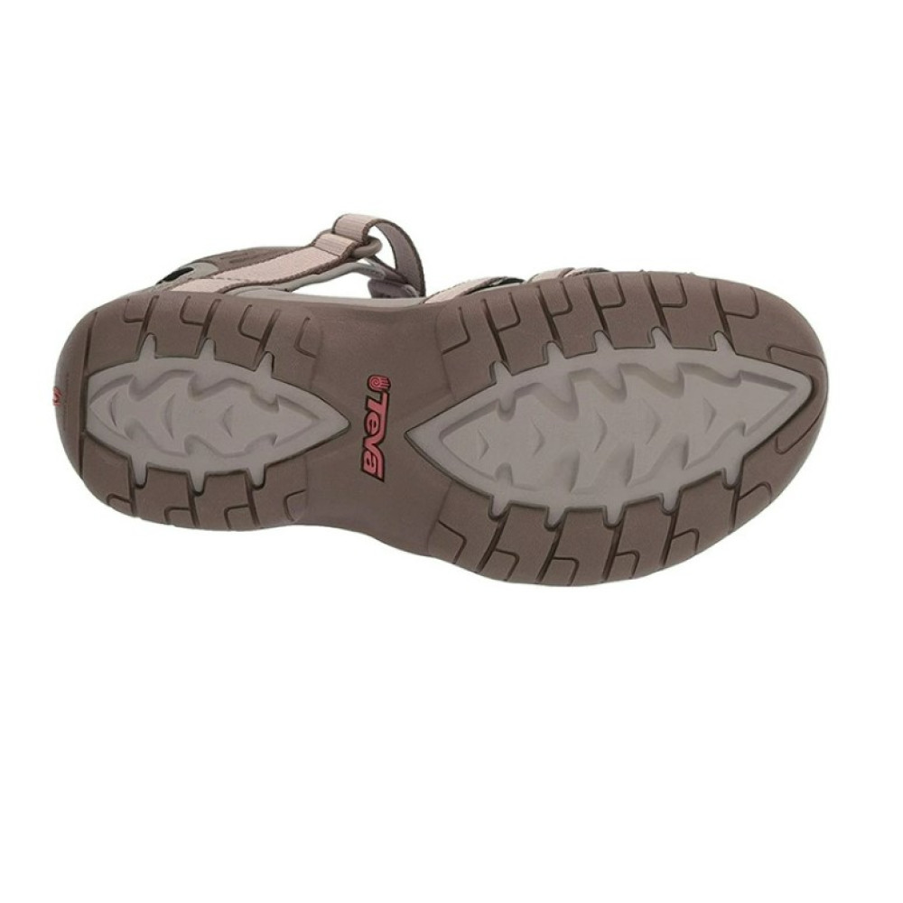 Сандалії жіночі Teva Tirra W's Simply Taupe розмір 36