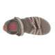 Сандалії жіночі Teva Tirra W's Simply Taupe розмір 36