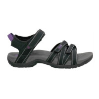 Сандалии женские Teva Tirra W's Black Grey размер 36