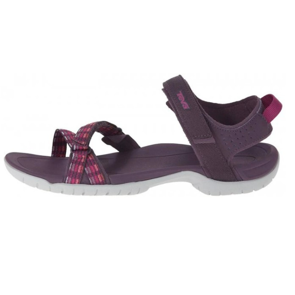 Сандалі жіночі Teva Toachi 2 W's Verra W's Modern Stripes Purple розмір 36
