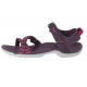 Сандалі жіночі Teva Toachi 2 W's Verra W's Modern Stripes Purple розмір 36