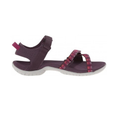 Сандалі жіночі Teva Toachi 2 W's Verra W's Modern Stripes Purple розмір 36