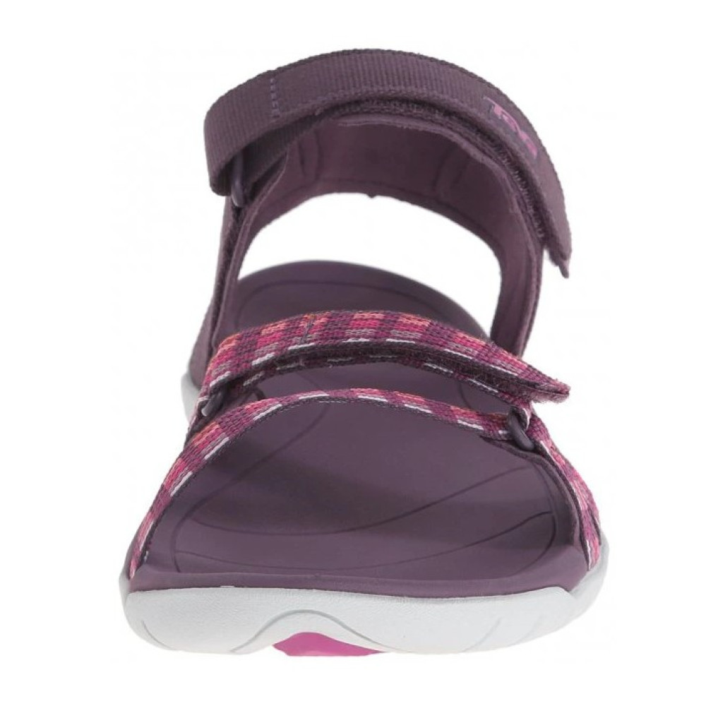Сандалі жіночі Teva Toachi 2 W's Verra W's Modern Stripes Purple розмір 36