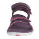 Сандалі жіночі Teva Toachi 2 W's Verra W's Modern Stripes Purple розмір 36