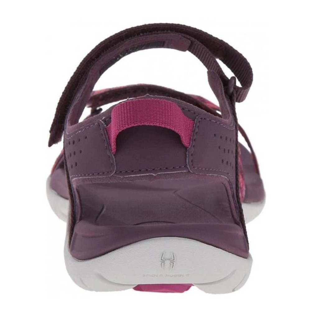 Сандалі жіночі Teva Toachi 2 W's Verra W's Modern Stripes Purple розмір 36