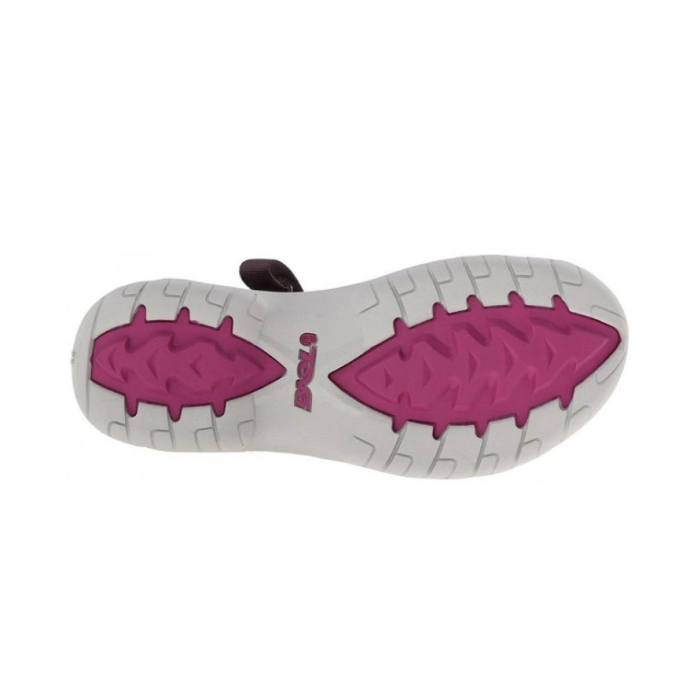 Сандалі жіночі Teva Toachi 2 W's Verra W's Modern Stripes Purple розмір 36