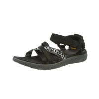 Сандалии женские Teva Sanborn Sandal W's Thena Gray/Black размер 36