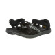 Сандалії жіночі Teva Sanborn Sandal W's Thena Gray/Black розмір 36