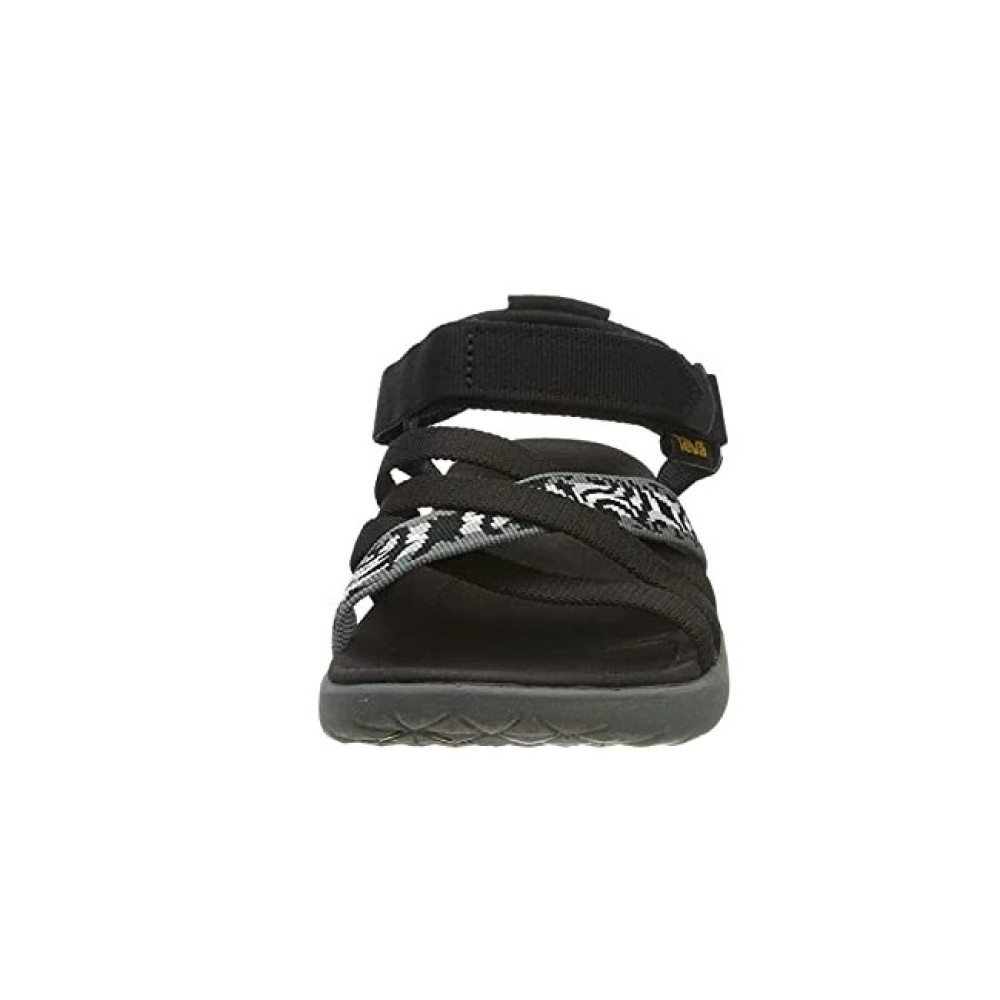 Сандалії жіночі Teva Sanborn Sandal W's Thena Gray/Black розмір 36