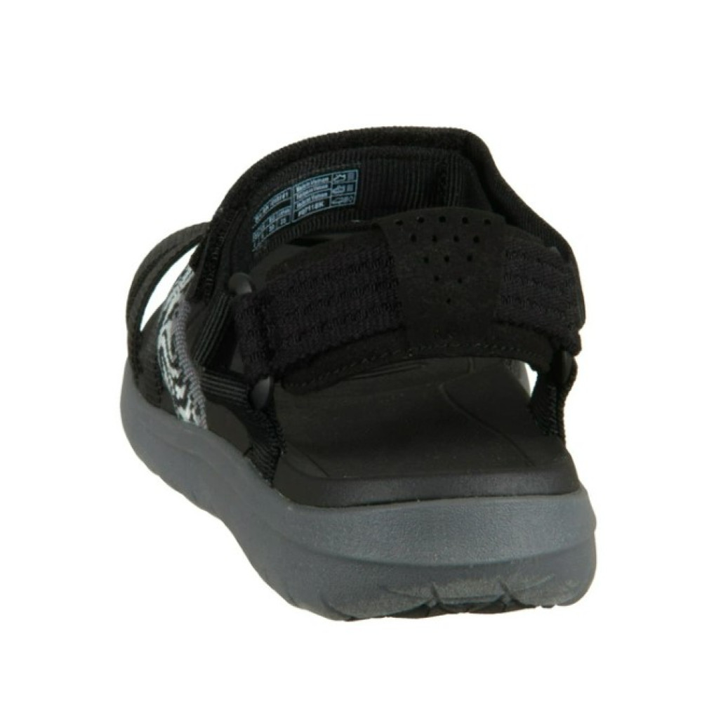 Сандалії жіночі Teva Sanborn Sandal W's Thena Gray/Black розмір 36