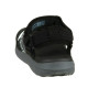 Сандалії жіночі Teva Sanborn Sandal W's Thena Gray/Black розмір 36