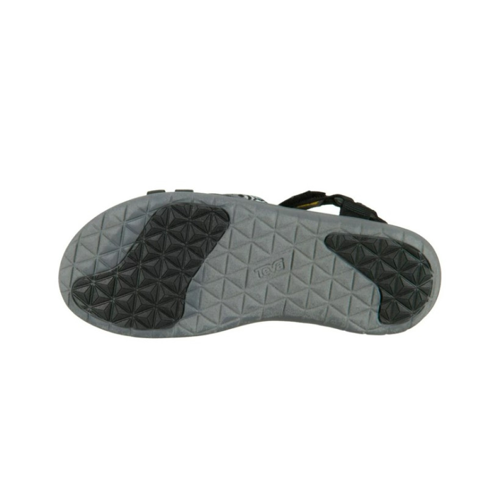 Сандалії жіночі Teva Sanborn Sandal W's Thena Gray/Black розмір 36