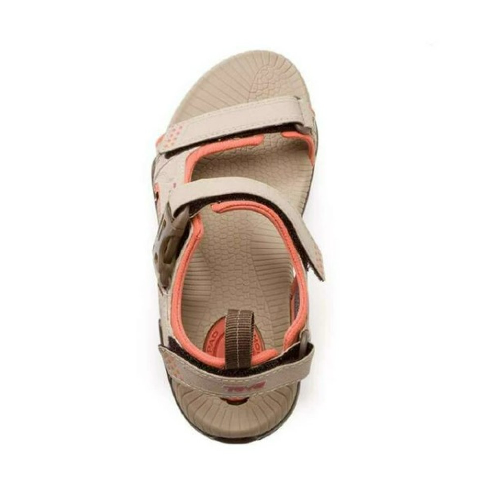 Сандалії жіночі Teva Toachi 2 W's Ginger Spise розмір 36