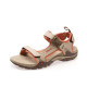 Сандалії жіночі Teva Toachi 2 W's Ginger Spise розмір 36
