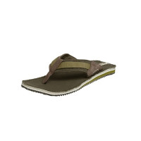 Шльопанці чоловічі Teva Lennox Olive Drab розмір 39.5