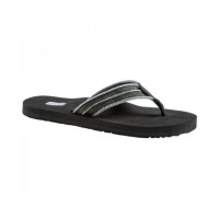 Шлепанцы мужские Teva Mush 2 Canvas M's Drizzle размер 40.5