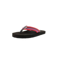 Шльопанці чоловічі Teva Mush 2 Canvas M's Arroyo Red розмір 47