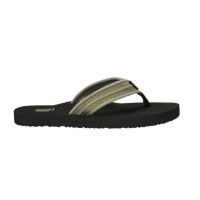 Шльопанці чоловічі Teva Mush 2 Canvas M's Dune розмір 40.5