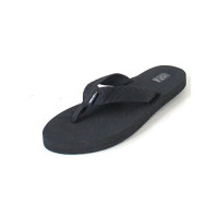 Шлепанцы женские Teva Mush 2 W's Fronds Black размер 39