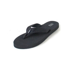 Шлепанцы женские Teva Mush 2 W's Fronds Black размер 38