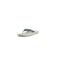 Шльопанці чоловічі Teva Classic Flip Mosaic Grey розмір 45.5