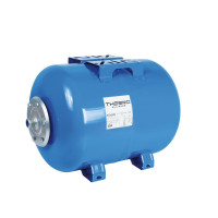 Гідроакумулятор Thermo Alliance 24 л горизонтальний